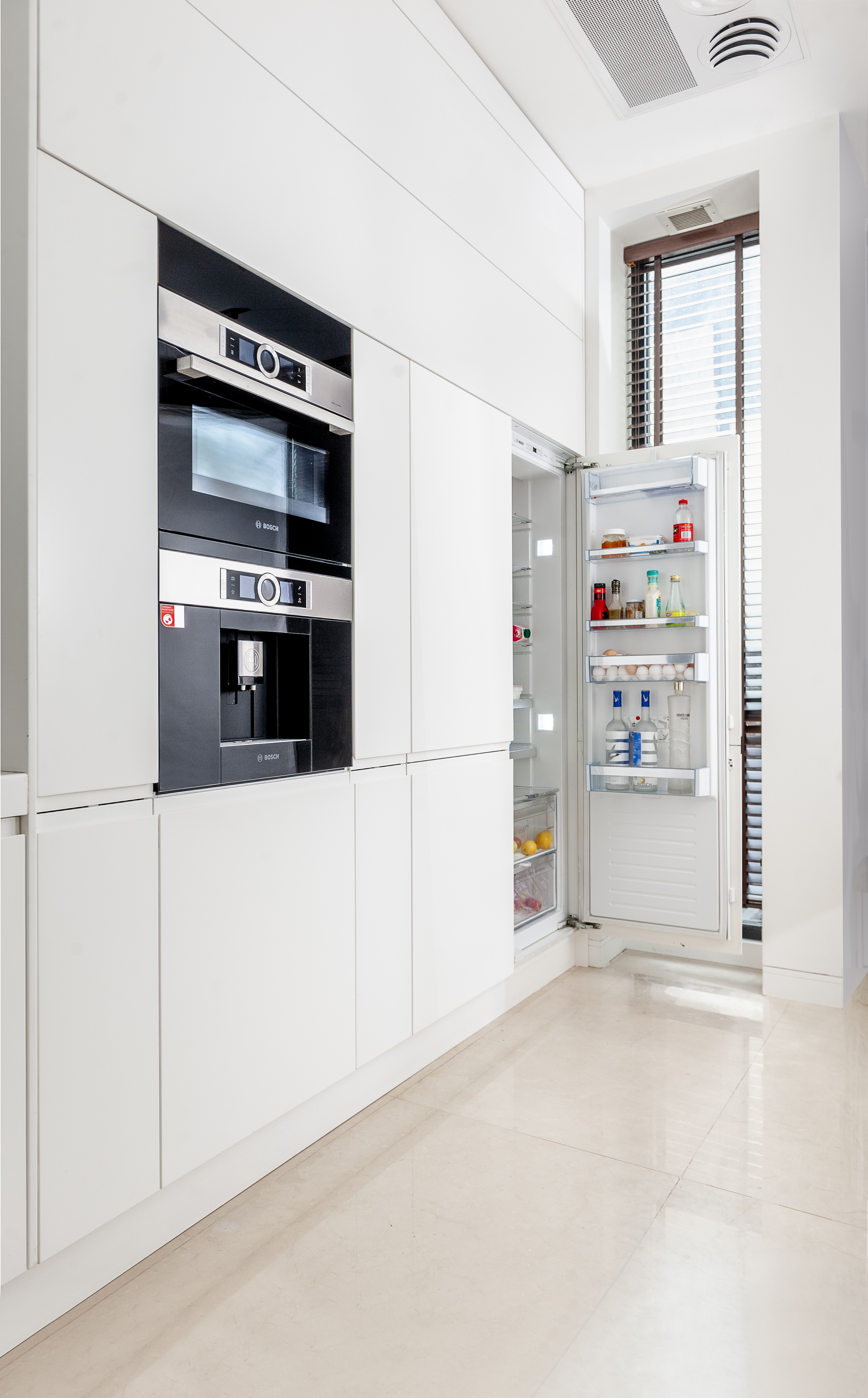 تکنولوژی در قلب طراحی